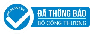 Chứng nhận từ bộ công thương